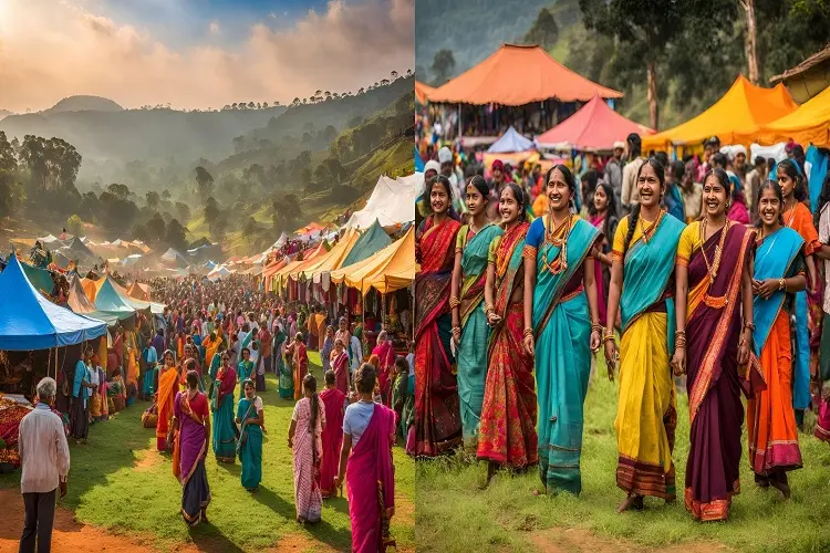 नीलगिरी पृथ्वी महोत्सव 2024 की मुख्य विशेषताएं